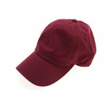 Cotton Classic Ballcap