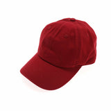 Cotton Classic Ballcap