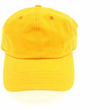 Cotton Classic Ballcap