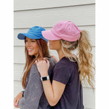 Cotton Classic Ballcap