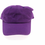 Cotton Classic Ballcap