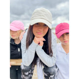 Cotton Classic Ballcap