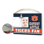 Children's Photo Team Auburn Tigers