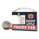 Children's Photo Team Auburn Tigers