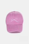 Bow Cap