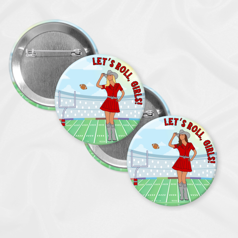 Alabama Cowgirls