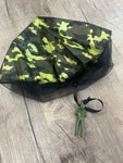 Parachute Soldier Toy