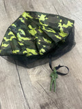 Parachute Soldier Toy