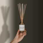 Sweet Water Decor Mango and Coconut Reed Diffuser