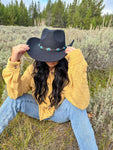 Taos Vegan Fabric Cowboy