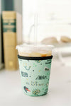 UAB Coffee Sleeve, Collegiate