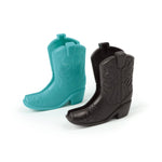 Chip Kicker Cowboy Clips Set of 4