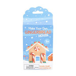 Make Your Own Gingerbread House