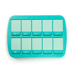 Mini Match Up Memory Snack Tray