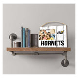 Clip It Photo Frame Alabama State HORNETS