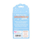 Make Your Own Gingerbread House
