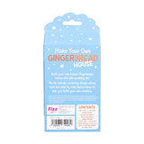 Make Your Own Gingerbread House