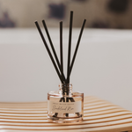 Sweet Water Decor Sandalwood Rose Reed Diffuser