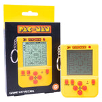 PAC-MAN Arcade Keyring