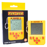PAC-MAN Arcade Keyring