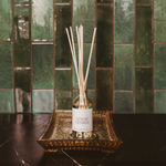 Sweet Water Decor Luxury Getaway Reed Diffuser