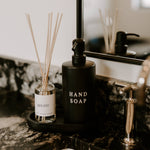 Sweet Water Decor Spa Day Reed Diffuser
