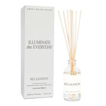 Sweet Water Decor Relaxation Reed Diffuser