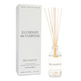 Sweet Water Decor Relaxation Reed Diffuser