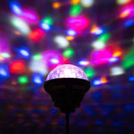 DISCO USB Light
