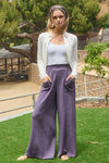 Jackie Palazzo Pants