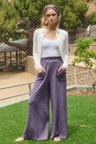 Jackie Palazzo Pants