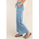 Elise Wide Leg Pants