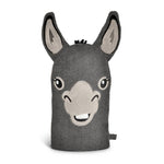 Duster Mitt - Donkey