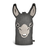Duster Mitt - Donkey