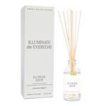 Sweet Water Decor Flower Shop Reed Diffuser