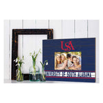 Scholastic Frame U of Southern Alabama Jaguars