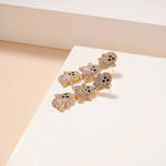 Linked Ghosts Earrings