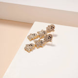 Linked Ghosts Earrings