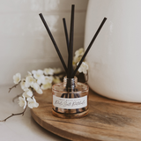 Sweet Water Decor Palo Santo Patchouli Reed Diffuser