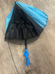 Parachute Soldier Toy