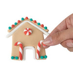 Make Your Own Gingerbread House