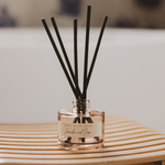 Sweet Water Decor Lavender and Sage Reed Diffuser