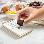 Sweet Mistakes Chocolate Erasers