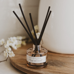 Sweet Water Decor Mango and Coconut Reed Diffuser