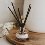 Sweet Water Decor Mango and Coconut Reed Diffuser