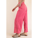 Elise Wide Leg Pants