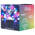 DISCO USB Light