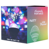 DISCO USB Light