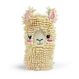 Duster Mitt-llama