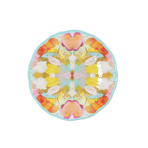 Marigold Melamine Set of 4